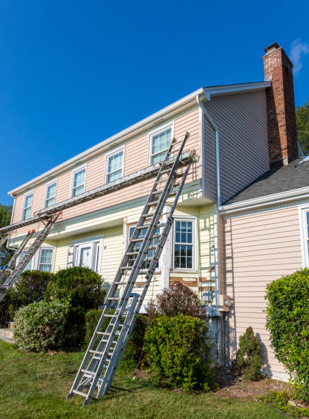 Rodney Village, DE Siding Company